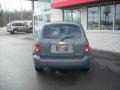 Dark Gray Metallic - HHR LT Photo No. 3