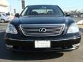 Black Onyx - LS 430 Photo No. 2