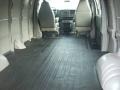 Silver Metallic - Savana Van 3500 Extended Cargo Photo No. 5