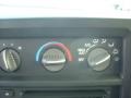 Silver Metallic - Savana Van 3500 Extended Cargo Photo No. 11