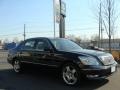 Black Onyx - LS 430 Photo No. 3