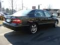 Black Onyx - LS 430 Photo No. 4