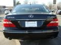 Black Onyx - LS 430 Photo No. 5