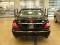 Black - E 350 4Matic Sedan Photo No. 3