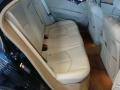 Black - E 350 4Matic Sedan Photo No. 18