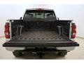 2006 Silver Birch Metallic Chevrolet Silverado 1500 Work Truck Regular Cab 4x4  photo #15