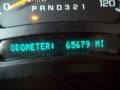 Summit White - Sierra 2500HD Work Truck Extended Cab 4x4 Photo No. 5