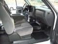 Summit White - Sierra 2500HD Work Truck Extended Cab 4x4 Photo No. 6