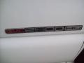 Summit White - Sierra 2500HD Work Truck Extended Cab 4x4 Photo No. 16
