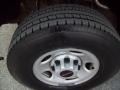 Summit White - Sierra 2500HD Work Truck Extended Cab 4x4 Photo No. 18