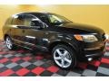 Phantom Black Pearl Effect - Q7 4.2 Prestige quattro Photo No. 1