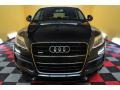 Phantom Black Pearl Effect - Q7 4.2 Prestige quattro Photo No. 2