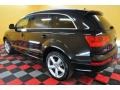 Phantom Black Pearl Effect - Q7 4.2 Prestige quattro Photo No. 4