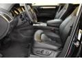 Phantom Black Pearl Effect - Q7 4.2 Prestige quattro Photo No. 14