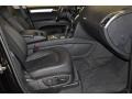 Phantom Black Pearl Effect - Q7 4.2 Prestige quattro Photo No. 20