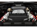 Phantom Black Pearl Effect - Q7 4.2 Prestige quattro Photo No. 22