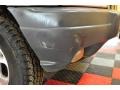 2000 Steel Blue Metallic Jeep Grand Cherokee Laredo 4x4  photo #22