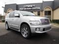 Silver Indulgence - QX 56 Photo No. 1