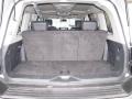 2008 Silver Indulgence Infiniti QX 56  photo #16