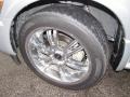 Silver Indulgence - QX 56 Photo No. 17