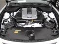 3.7 Liter DOHC 24-Valve VVEL V6 Engine for 2009 Infiniti G 37 Coupe #25017267