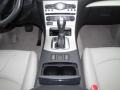 2008 Lakeshore Slate Light Blue Infiniti G 35 Journey Sedan  photo #15