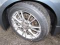 2008 Lakeshore Slate Light Blue Infiniti G 35 Journey Sedan  photo #19