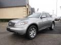 Diamond Graphite Metallic - FX 35 AWD Photo No. 3