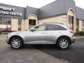 Diamond Graphite Metallic - FX 35 AWD Photo No. 4