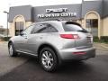 Diamond Graphite Metallic - FX 35 AWD Photo No. 5