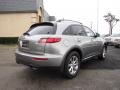 Diamond Graphite Metallic - FX 35 AWD Photo No. 6