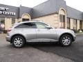 Diamond Graphite Metallic - FX 35 AWD Photo No. 7