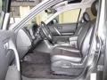 Diamond Graphite Metallic - FX 35 AWD Photo No. 8