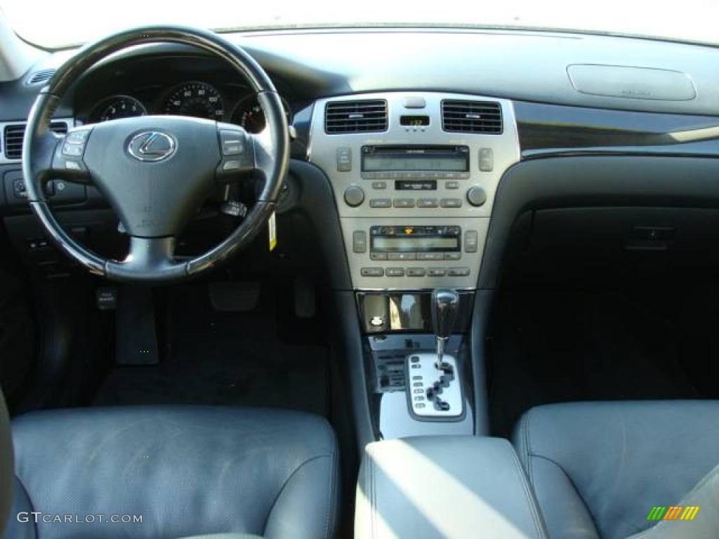 2006 ES 330 - Black Diamond / Black photo #9