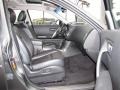 Diamond Graphite Metallic - FX 35 AWD Photo No. 9