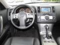 Diamond Graphite Metallic - FX 35 AWD Photo No. 13