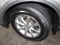 Diamond Graphite Metallic - FX 35 AWD Photo No. 19
