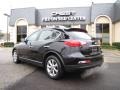 2008 Black Obsidian Infiniti EX 35 Journey  photo #5