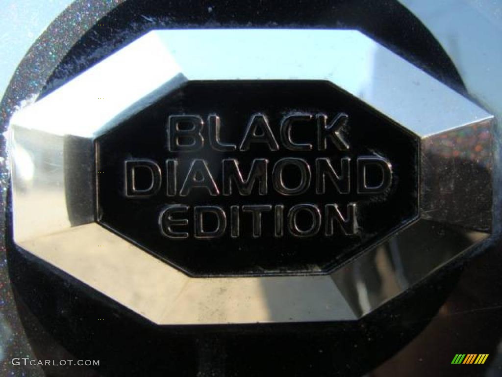 2006 ES 330 - Black Diamond / Black photo #15