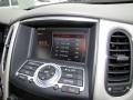 2008 Platinum Graphite Gray Infiniti EX 35 Journey  photo #15