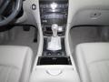 Platinum Graphite Gray - EX 35 Journey Photo No. 16