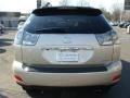 Savannah Metallic - RX 400h AWD Hybrid Photo No. 5