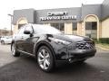 2009 Black Obsidian Infiniti FX 50 AWD S  photo #1