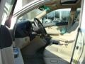Savannah Metallic - RX 400h AWD Hybrid Photo No. 7