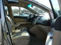 Savannah Metallic - RX 400h AWD Hybrid Photo No. 8