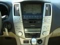 Savannah Metallic - RX 400h AWD Hybrid Photo No. 11