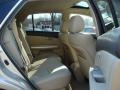 Savannah Metallic - RX 400h AWD Hybrid Photo No. 12