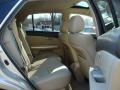 2006 Savannah Metallic Lexus RX 400h AWD Hybrid  photo #12