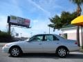 Lunar Mist Metallic - Camry LE Photo No. 8