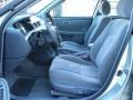 Lunar Mist Metallic - Camry LE Photo No. 9